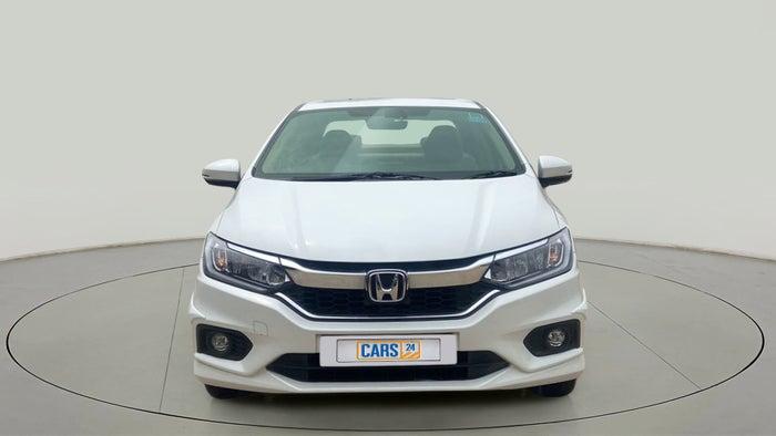 2020 Honda City