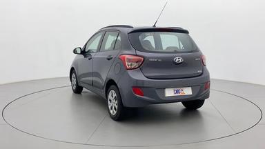 2016 Hyundai Grand i10