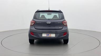 2016 Hyundai Grand i10