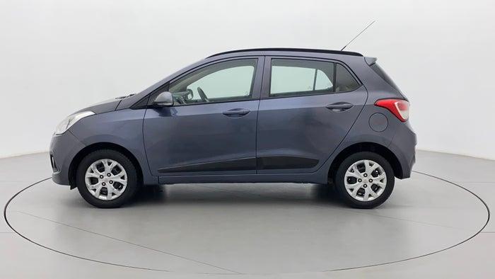 2016 Hyundai Grand i10