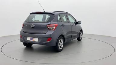 2016 Hyundai Grand i10