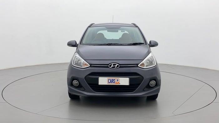 2016 Hyundai Grand i10