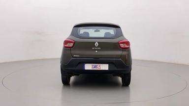 2016 Renault Kwid