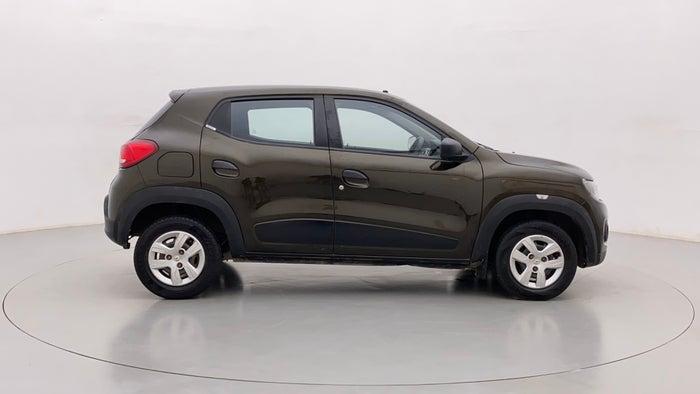 2016 Renault Kwid