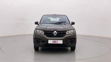 2016 Renault Kwid