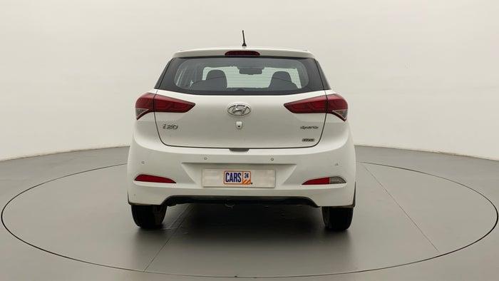 2016 Hyundai Elite i20