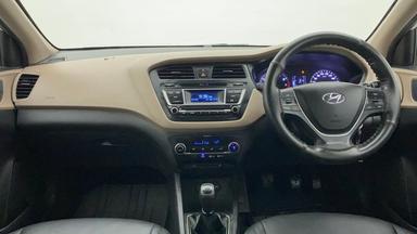 2016 Hyundai Elite i20