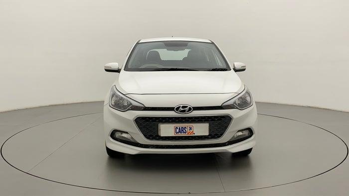 2016 Hyundai Elite i20