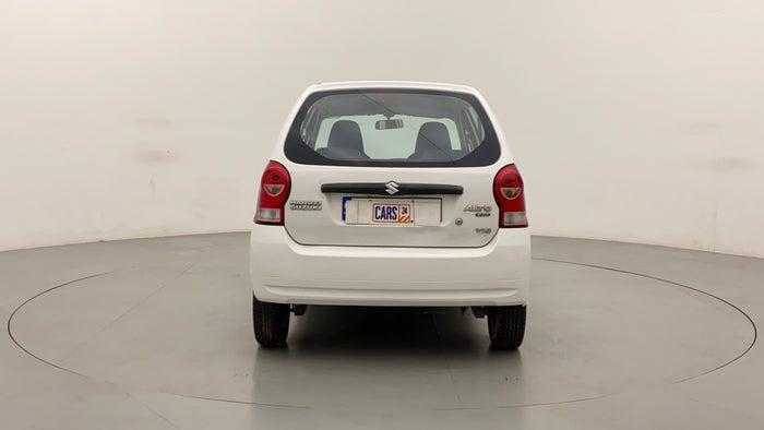 2014 Maruti Alto K10