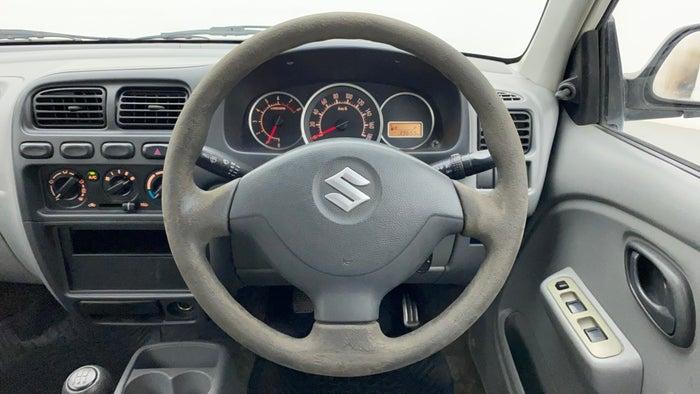 2014 Maruti Alto K10