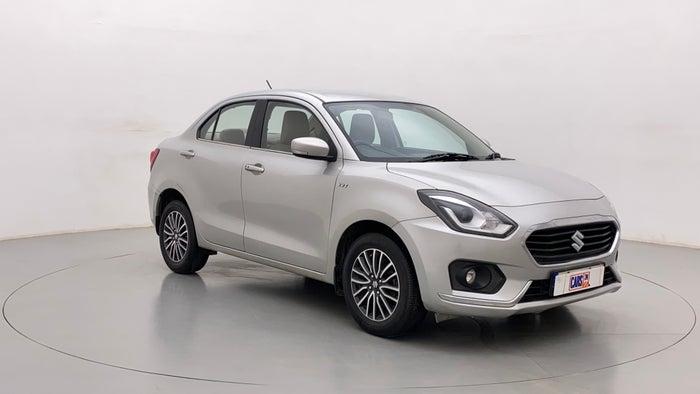 2017 Maruti DZIRE