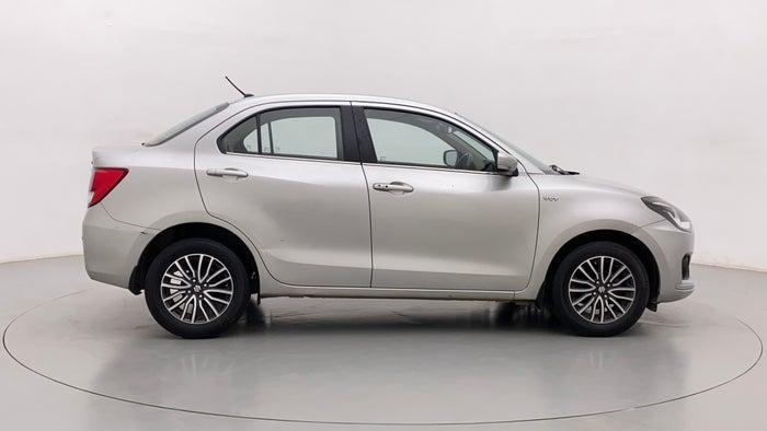 2017 Maruti DZIRE