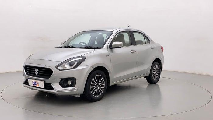 2017 Maruti DZIRE