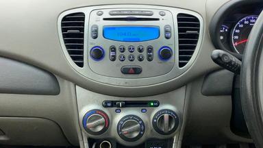 2011 HYUNDAI I10