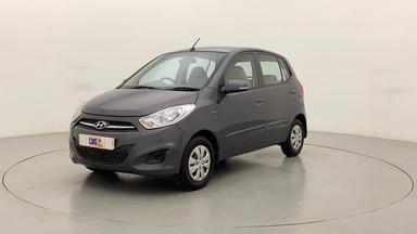 2011 HYUNDAI I10