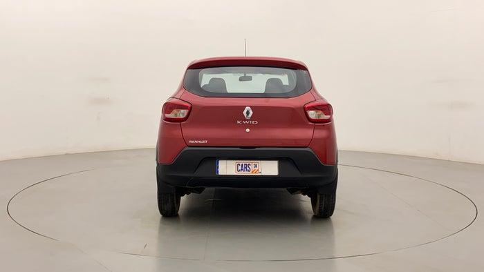 2019 Renault Kwid