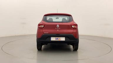 2019 Renault Kwid