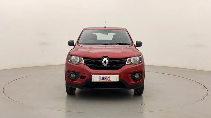 2019 Renault Kwid