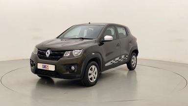 2017 Renault Kwid