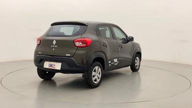 2017 Renault Kwid