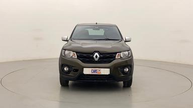 2017 Renault Kwid