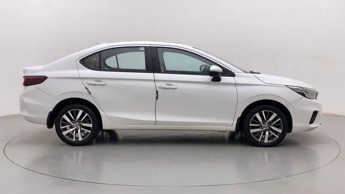 2020 Honda City