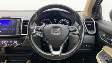 2020 Honda City