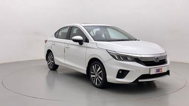 2020 Honda City