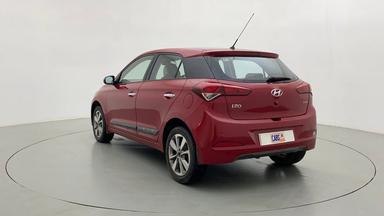 2015 Hyundai Elite i20