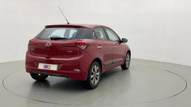 2015 Hyundai Elite i20