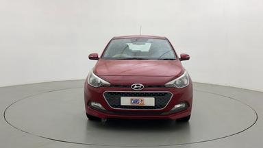 2015 Hyundai Elite i20