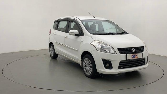 2013 Maruti Ertiga