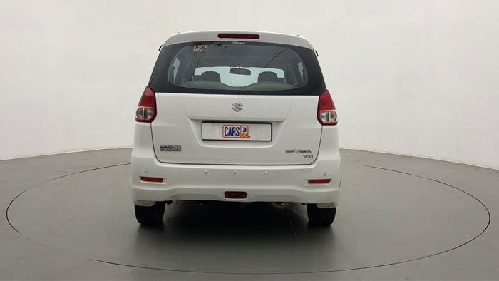 2013 Maruti Ertiga