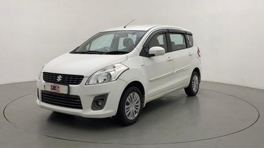 2013 Maruti Ertiga