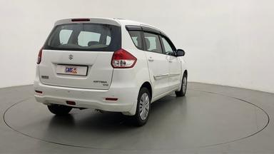 2013 Maruti Ertiga