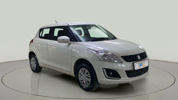 2017 Maruti Swift