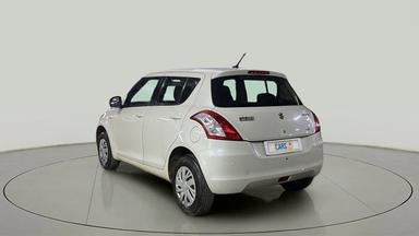 2017 Maruti Swift