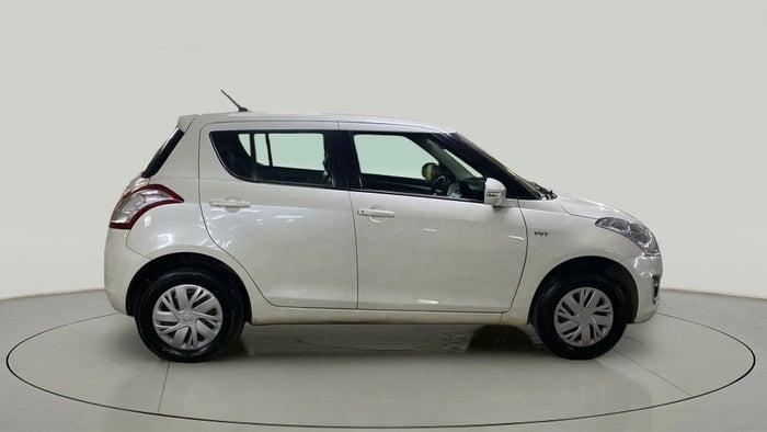 2017 Maruti Swift