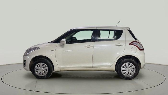 2017 Maruti Swift