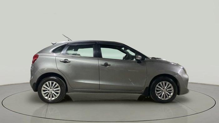 2019 Maruti Baleno