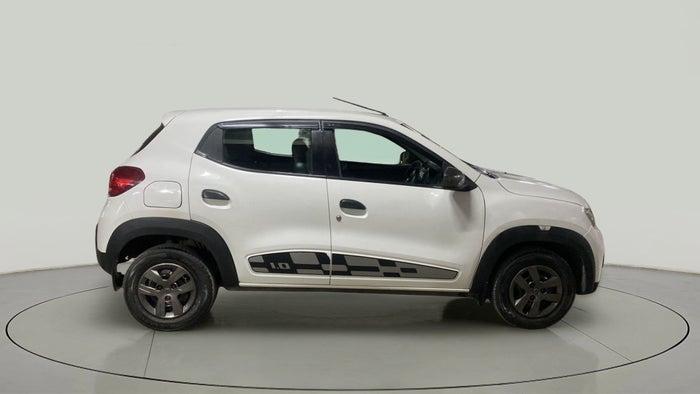 2017 Renault Kwid