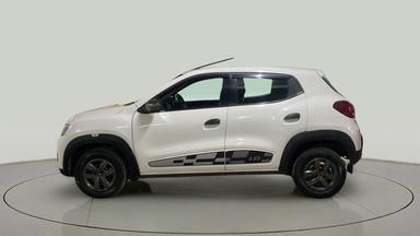 2017 Renault Kwid