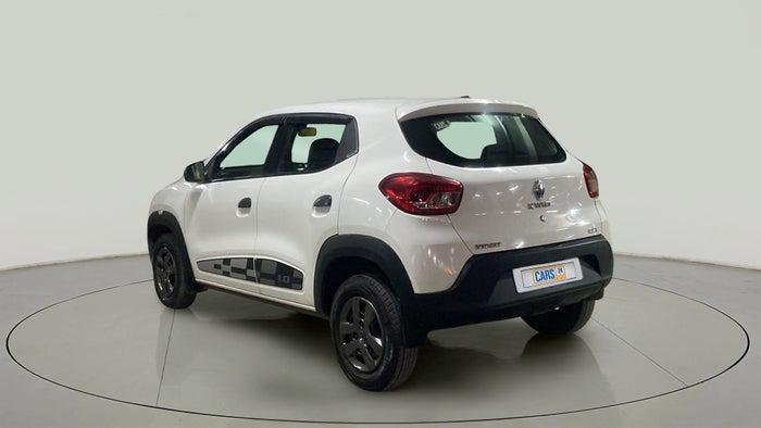 2017 Renault Kwid