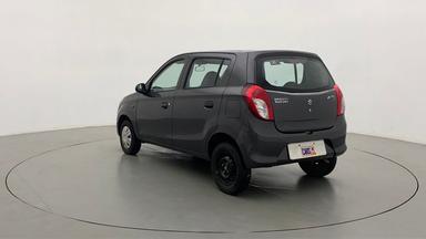 2017 Maruti Alto 800