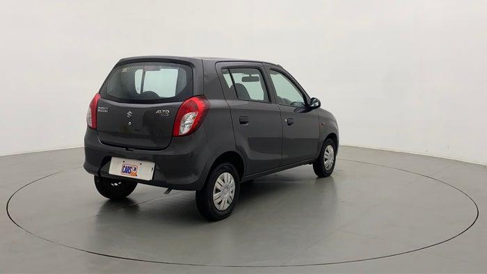 2017 Maruti Alto 800