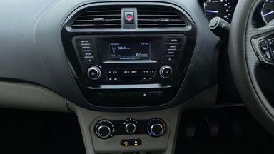 2019 Tata Tiago