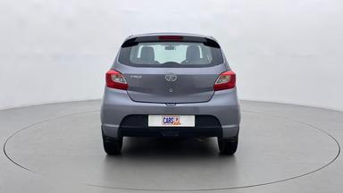 2019 Tata Tiago