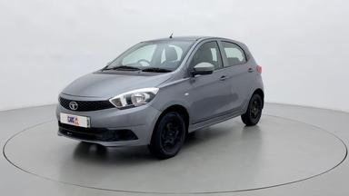 2019 Tata Tiago