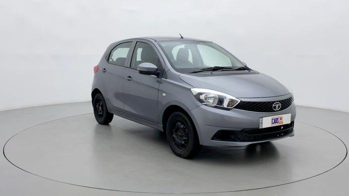 2019 Tata Tiago