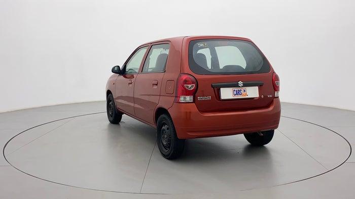 2014 Maruti Alto K10